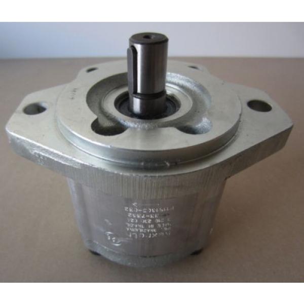 Rexroth Equatorial Guinea  External Gear pumps Right Hand, F Series 9510290024 P1181605-032 origin #1 image