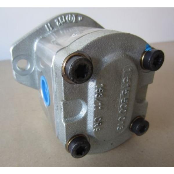 Rexroth Equatorial Guinea  External Gear pumps Right Hand, F Series 9510290024 P1181605-032 origin #3 image