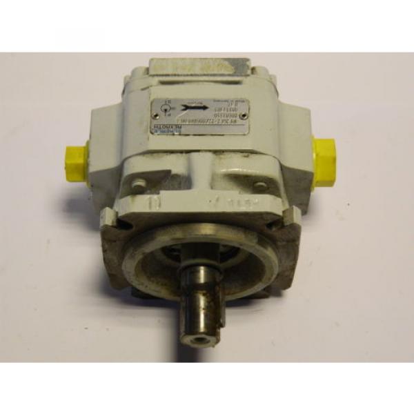Rexroth China  1PF 2GF2-22/006RH01VE4 Hydraulic Gear pumps #2 image